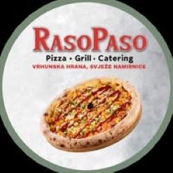 Restoran RasoPaso u Valpovu